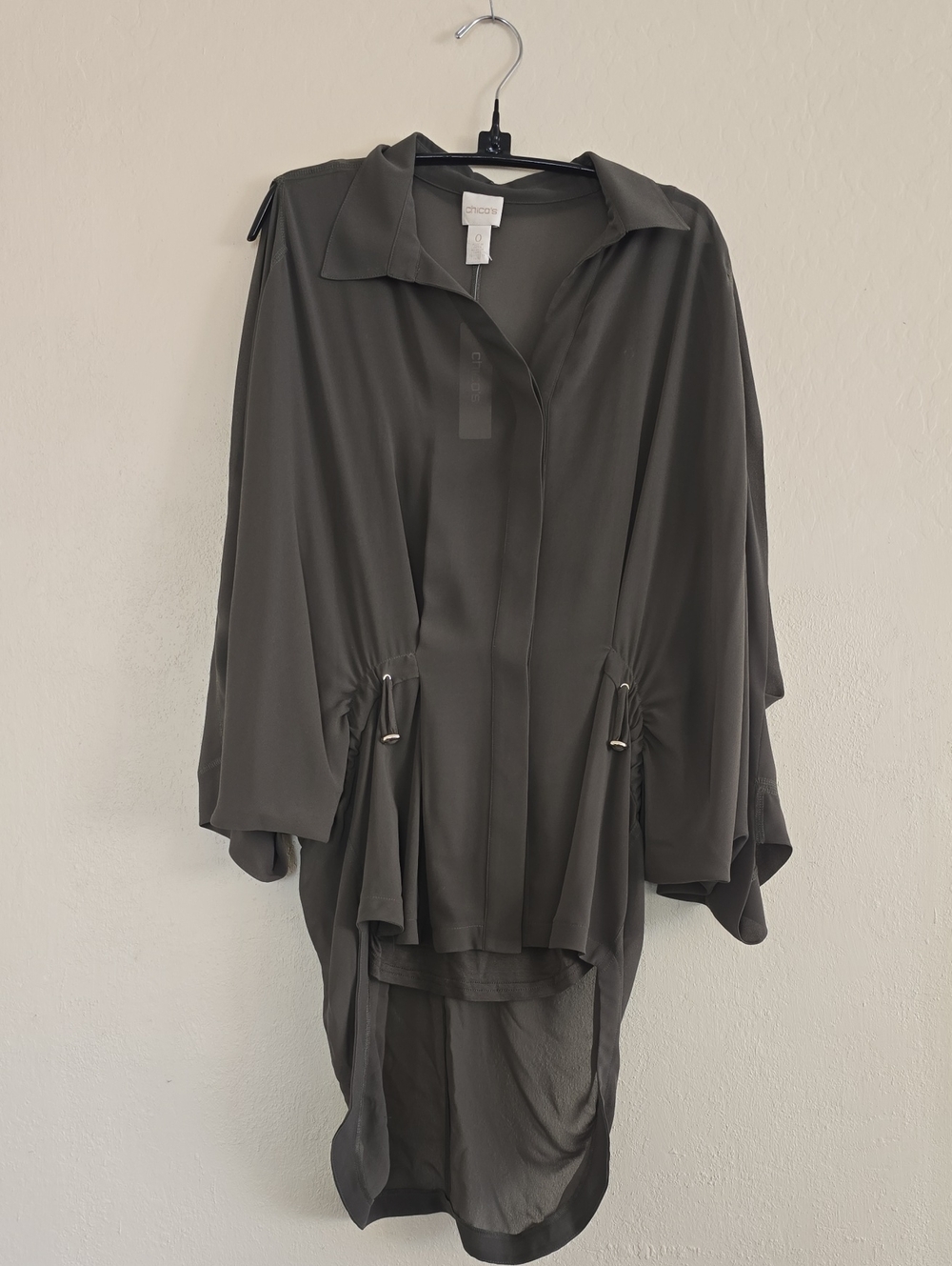 NWT Chico's Blouse